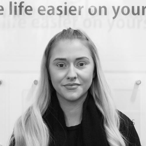 Chelsea Gunn - Account Manager - Moving Made Easy