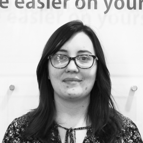 Emily Attwater - Head of Account Co-ordinators - Moving Made Easy