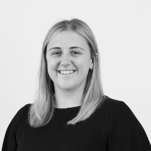 Chloe Pearson - Account Manager - Moving Made Easy