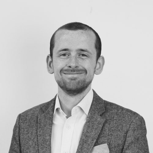 Jamie Wooler - Account Manager - Moving Made Easy