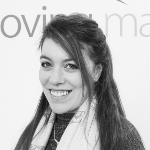 Sophie Williams - Account Manager - Moving Made Easy