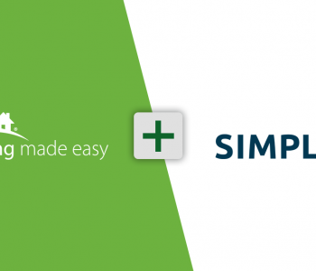 Simplify - Moving Made Easy