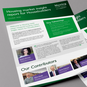 quarterly industry insights report